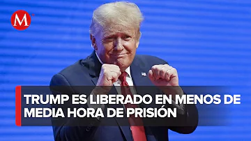 ¿Cuántas horas duerme Donald Trump?