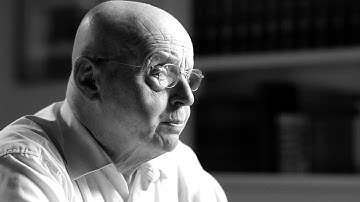 10 minutes with Geert Hofstede on Indulgence versus Restraint 2015