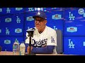 Dave Roberts sitting Shohei Ohtani in upcoming game due to offensive struggles
