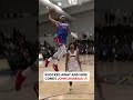 John Ukomadu taking flight all season.💥