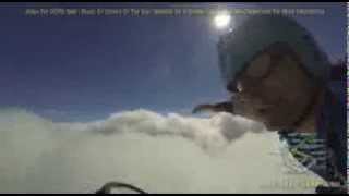 Skydiving Music Video Mixdown 2013