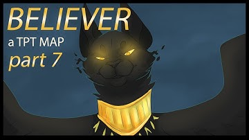 [TPT] Believer MAP - Pt. 7