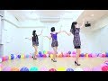 【踊ってみた】セラミックガール/マカロニ - Perfume【セラミクロニ】