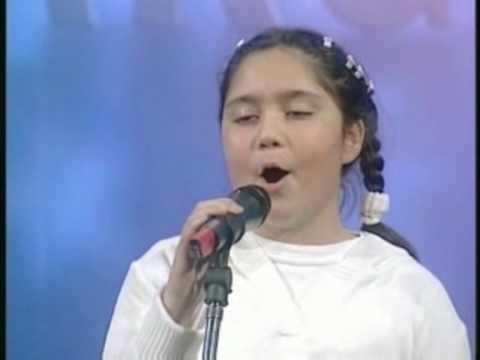 Valezka Meeroff-Talento Argentino