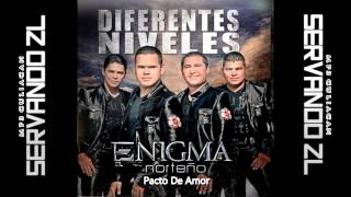 Watch Enigma Norteno Pacto De Amor video