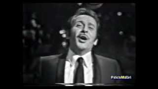 Video thumbnail of "Domenico Modugno - Ma come hai fatto.avi"