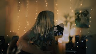 EMELINE - What It Means To Be A Girl (Nina Ettridge Cover)