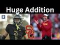 USC Lands A Huge In-State Commitment | What is Next in USC's 2027 Recruiting Class?
