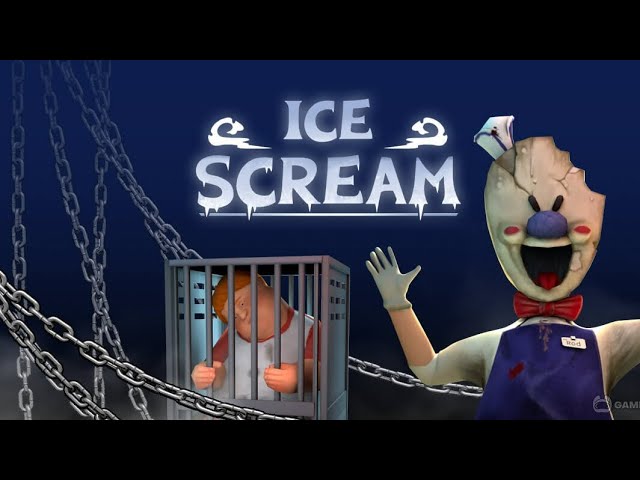 ICE SCREAM 2 - Horror Neighborhood Full Gameplay 