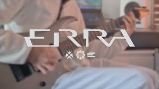 Erra - Skyline (Guitar cover) | Ibanez RGD61ALET