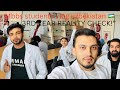 3rd Year Reality Check!”#mbbs uzbekistan #dailyvlog #as a medical student 🧑🎓 #viralvideo 🥼🇺🇿👨⚕️🇮🇳