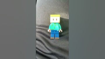 Bob does loop trend! #loop #satisfyingloop #shorts #help #lego #funny #endlessloop #perfectloop #yt