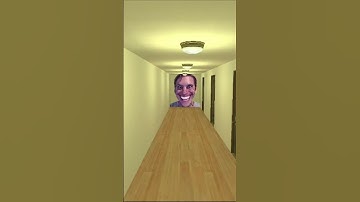 Jerma Chase NextBot GMod