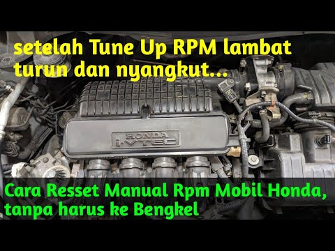 Resset RPM Mobil