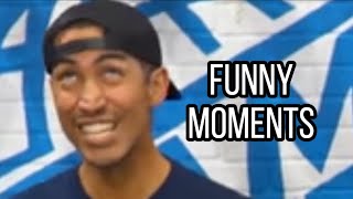 TeamEdge funny moments compilation part 46