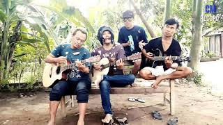 HARRY CLONTHONG DKK - ANGEL TUTURANMU [  M/V ]