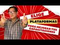 Las mejores plataformas de capacitación online | Guía completa