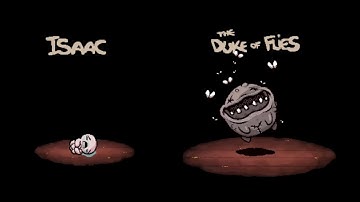 [Full stream] - Randy Binding of Isaac: Afterbirth+ [Part 17]