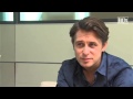 Capture de la vidéo Mark Owen - Interview With Bild.de 23.05.2013