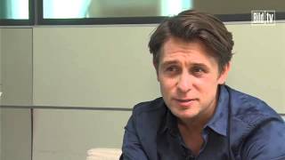 Mark Owen - Interview with Bild.de 23.05.2013