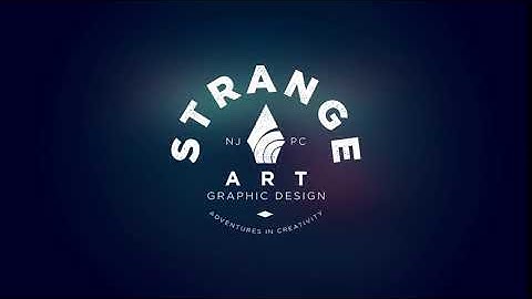 StrangeArt - Intro to Vector Vexel