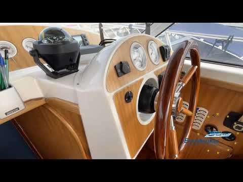Örnvik 750 Weekend | Motor boat for sale | Denmark | Scanboat
