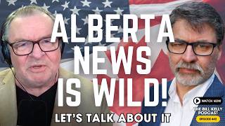 SHOCKING! US Signs Alberta Pipeline Deal, PM Carney's EPIC Response, Alberta Election Data Breach