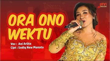 Ani Arlita - Ora Ono Wektu - New Monata (Official Music Video JPNN MUSIK)