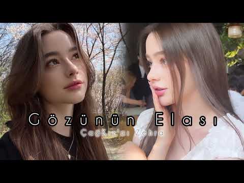 Gözünün Elası -