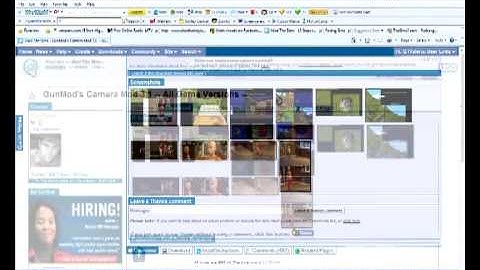 Sims 2 Downloading & Movie-Making Help- Part 2