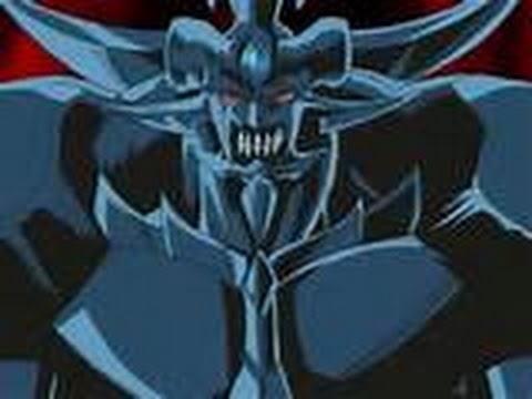 Yugioh Obelisk Der Peiniger Yugioh Obelisk Der Peiniger