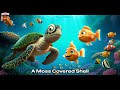 Lucas &amp; Gilda&#39;s Underwater Treasure Hunt 🌊🐠- Read Aloud Story for Kids
