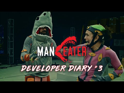 Maneater, game em que você joga como um tubarão, chama atenção com novo  vídeo