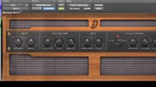 Pro Tools 8 Tutorial: Importing Audio & Virtual Instruments