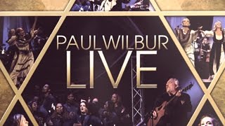 Video thumbnail of "Holy Holy & Worthy By Paul WIlbur"