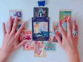 ✨Tendré una relacion estable con esa persona?🌈Que siente por mi? TAROT INTERACTIVO DEL AMOR