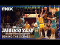 Behind the Scenes of Winning Time Season 2 | Winning Time | Max