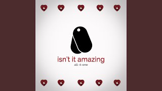 Download Lagu Isn't It Amazing