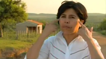 ¿Quién le puso el nombre de Paraguay?
