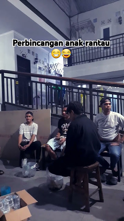 perbincangan anak rantau NTT #video #shorts #youtubeshorts