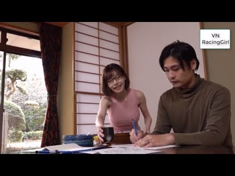 Japanese new movie project EP 9