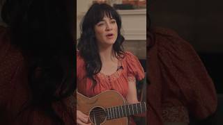 Nikki Lane performing a stripped down version of “Good Enough” on Western AF is out now!