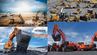 Top 10 Heavy Equipment Manufacturers