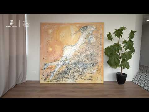 Keti Davlianidze Private Viewing / ქეთი დავლიანიძის დახურული ჩვენება