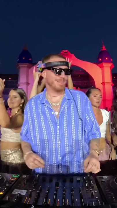 HUGEL play DAME UN GRR Latino Remix ๐ฅ๐ฅ
