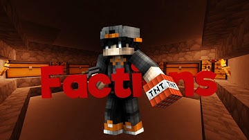 Welcome - Factions [Omegarealm.com]