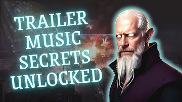 Unlock the Secret to Writing Epic Trailer Music in Minutes!