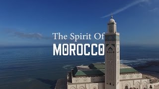 [Music Voyager 708] - Morocco  