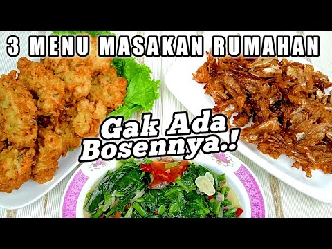 Video: Makan Malam Sempurna - Nasi Dengan Ayam Dan Sotong