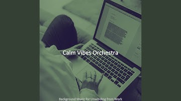 Scintillating Moods for Calming Afternoons